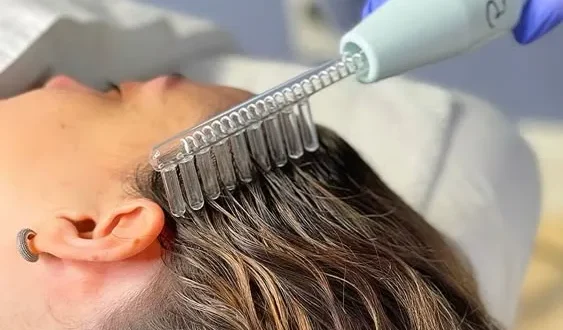 Best Skin and Hair Treatment in Kerala | Nourish