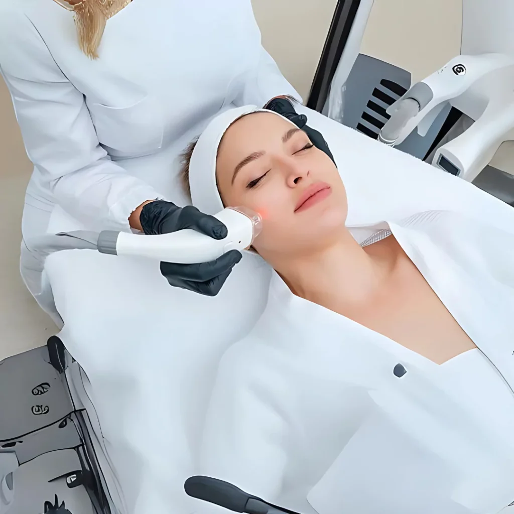 Best Skin and Hair Treatment in Kerala | Nourish