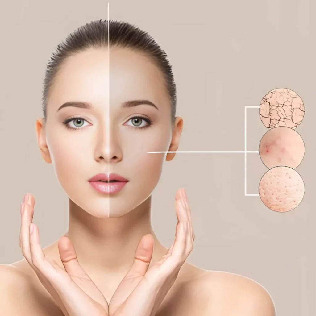 Best Skin and Hair Treatment in Kerala | Nourish
