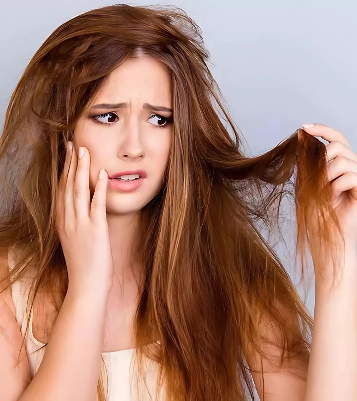 Best Skin and Hair Treatment in Kerala | Nourish