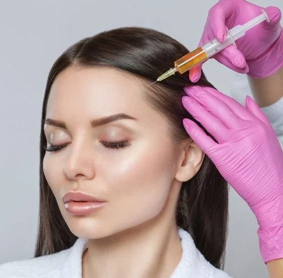 Best Skin and Hair Treatment in Kerala | Nourish