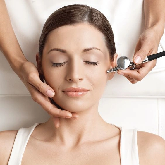 Best Skin and Hair Treatment in Kerala | Nourish